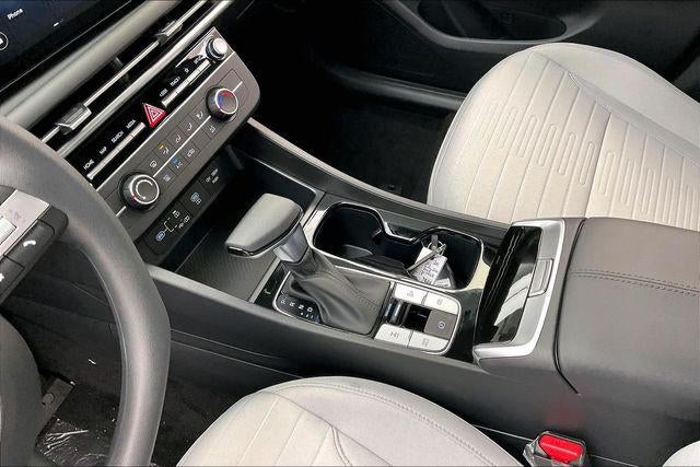 2026 Hyundai SANTA CRUZ SE AWD