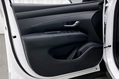 2026 Hyundai SANTA CRUZ SE AWD