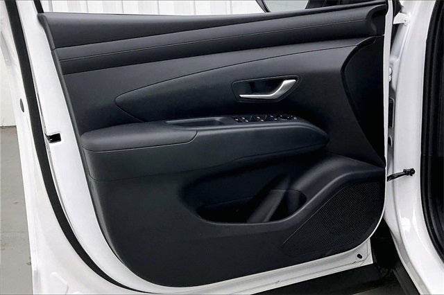 2026 Hyundai SANTA CRUZ SE AWD