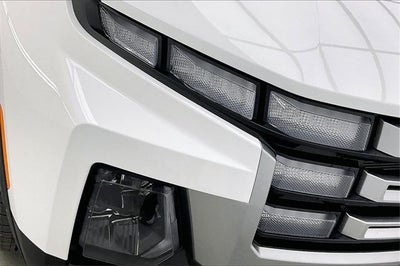 2026 Hyundai SANTA CRUZ SE AWD