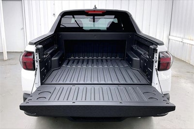 2026 Hyundai SANTA CRUZ SE AWD