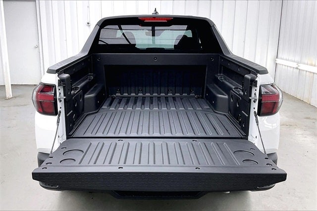 2026 Hyundai SANTA CRUZ SE AWD