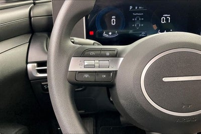2026 Hyundai SANTA CRUZ SE