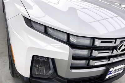2026 Hyundai SANTA CRUZ SE