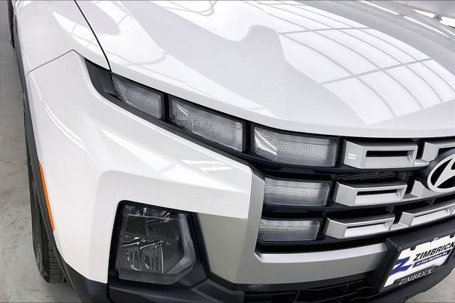 2026 Hyundai SANTA CRUZ SE