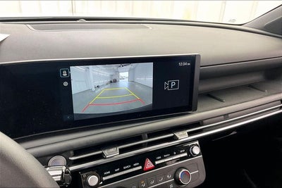 2026 Hyundai SANTA CRUZ SE