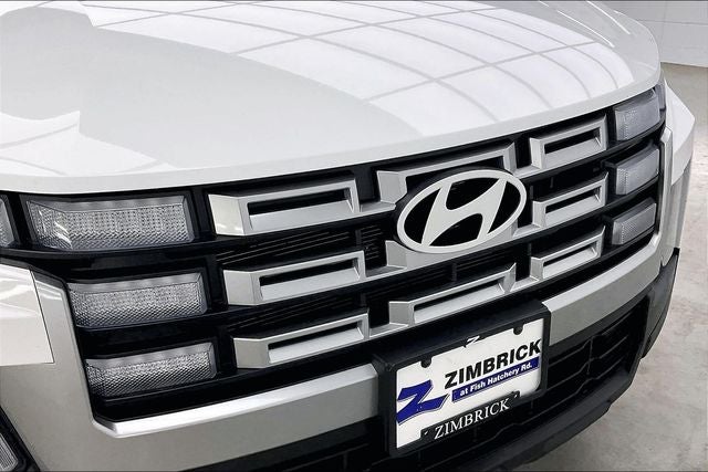 2026 Hyundai SANTA CRUZ SE