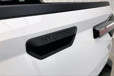 2026 Hyundai SANTA CRUZ SE