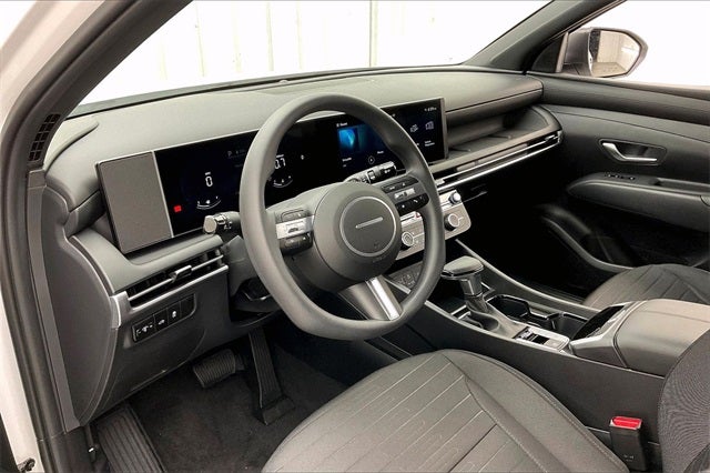 2026 Hyundai SANTA CRUZ SE AWD