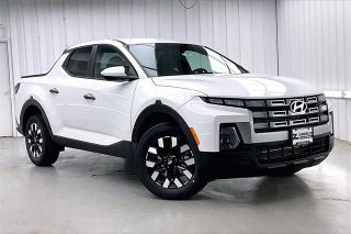 2026 Hyundai SANTA CRUZ SE AWD