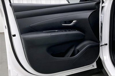 2026 Hyundai SANTA CRUZ SE AWD