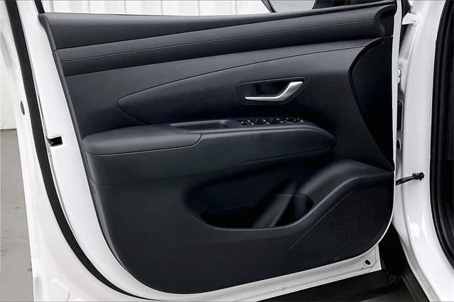 2026 Hyundai SANTA CRUZ SE AWD