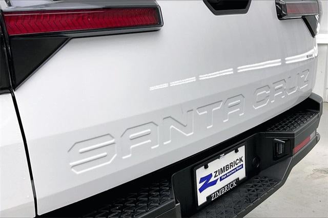 2026 Hyundai SANTA CRUZ SE AWD