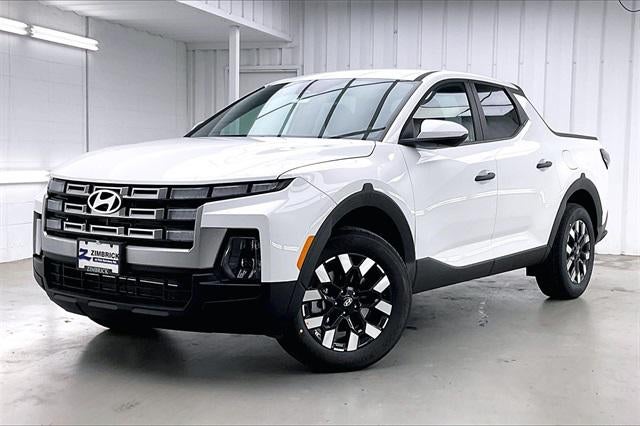 2026 Hyundai SANTA CRUZ SE AWD