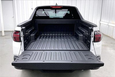 2026 Hyundai SANTA CRUZ SE AWD