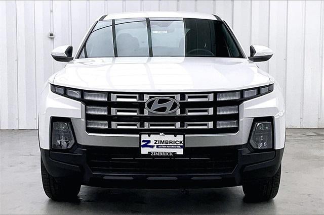 2026 Hyundai SANTA CRUZ SE AWD