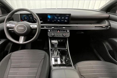 2026 Hyundai SANTA CRUZ SE AWD