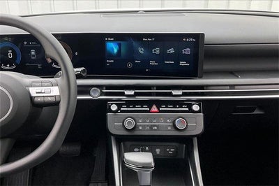 2026 Hyundai SANTA CRUZ SE AWD