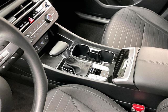 2026 Hyundai SANTA CRUZ SE AWD