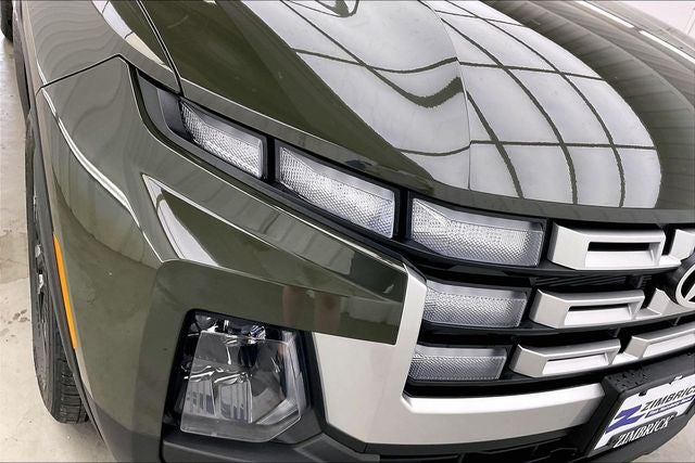 2026 Hyundai SANTA CRUZ SEL AWD