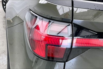 2026 Hyundai SANTA CRUZ SEL AWD