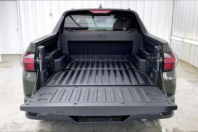 2026 Hyundai SANTA CRUZ SEL AWD