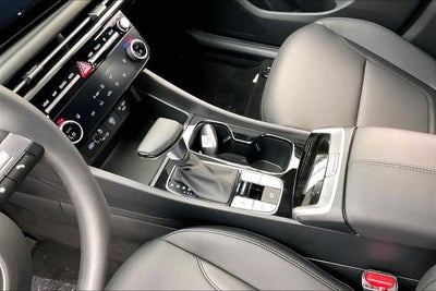 2026 Hyundai SANTA CRUZ SEL AWD