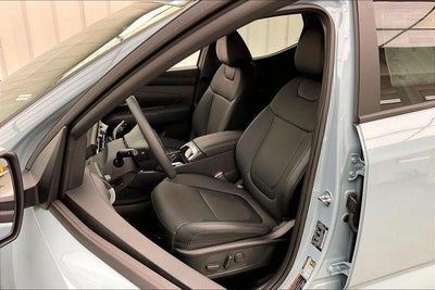 2026 Hyundai SANTA CRUZ SEL AWD