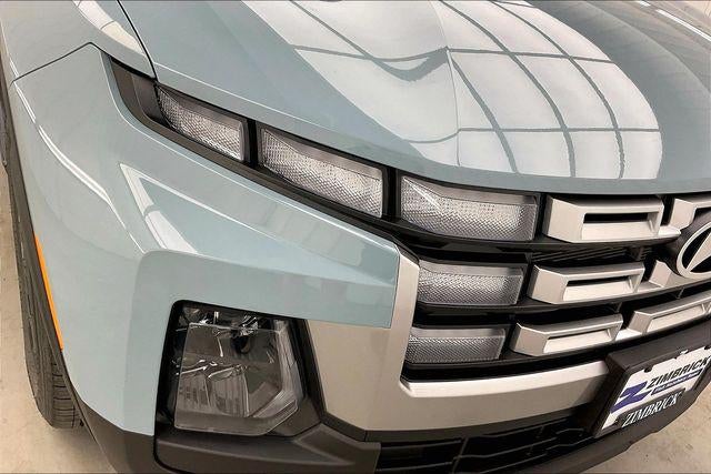 2026 Hyundai SANTA CRUZ SEL AWD