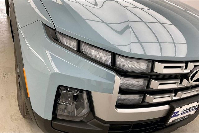 2026 Hyundai SANTA CRUZ SEL AWD