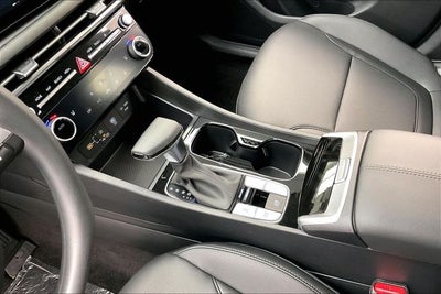2026 Hyundai SANTA CRUZ SEL AWD