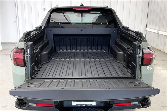 2026 Hyundai SANTA CRUZ SEL AWD