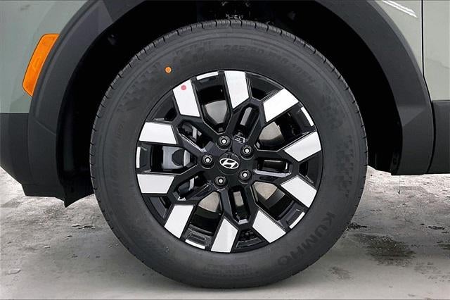 2026 Hyundai SANTA CRUZ SEL AWD