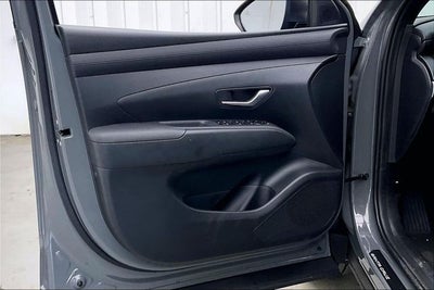 2027 Hyundai SANTA CRUZ SEL Activity AWD