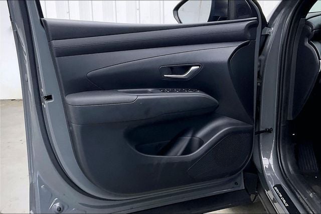 2027 Hyundai SANTA CRUZ SEL Activity AWD