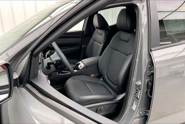 2027 Hyundai SANTA CRUZ SEL Activity AWD