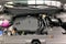 2027 Hyundai SANTA CRUZ SEL Activity AWD