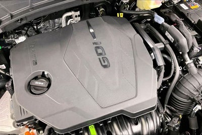 2027 Hyundai SANTA CRUZ SEL Activity AWD