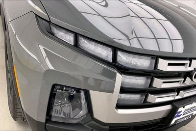 2027 Hyundai SANTA CRUZ SEL Activity AWD