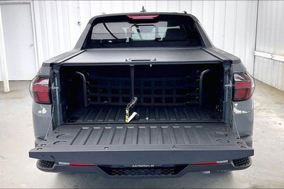 2027 Hyundai SANTA CRUZ SEL Activity AWD