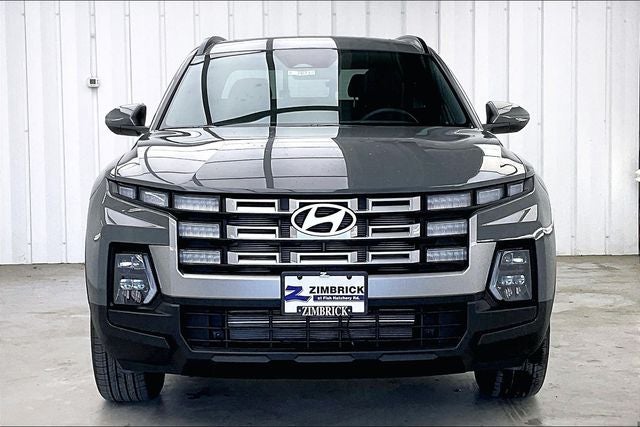 2027 Hyundai SANTA CRUZ SEL Activity AWD