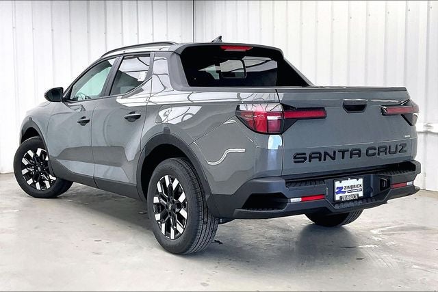 2027 Hyundai SANTA CRUZ SEL Activity AWD