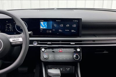 2027 Hyundai SANTA CRUZ SEL Activity AWD