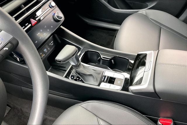 2027 Hyundai SANTA CRUZ SEL Activity AWD