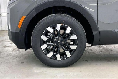 2027 Hyundai SANTA CRUZ SEL Activity AWD