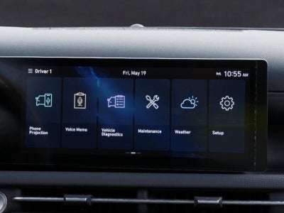 2026 Hyundai SANTA CRUZ SEL Activity AWD