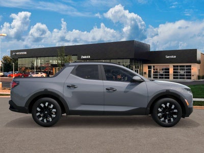 2026 Hyundai SANTA CRUZ SEL Activity AWD