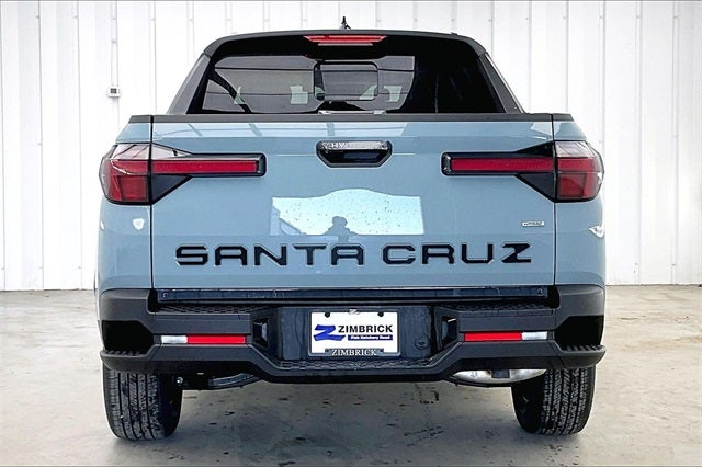 2026 Hyundai SANTA CRUZ SEL Activity AWD