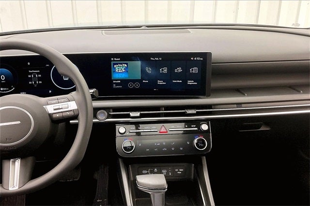 2026 Hyundai SANTA CRUZ SEL Activity AWD