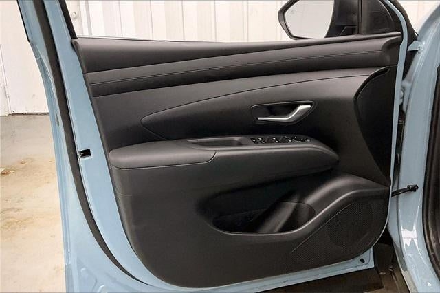 2026 Hyundai SANTA CRUZ SEL Activity AWD